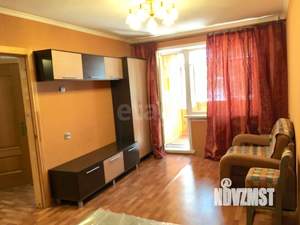1-к квартира, вторичка, 30м2, 4/9 этаж