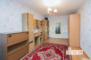 3-к квартира, вторичка, 92м2, 2/18 этаж