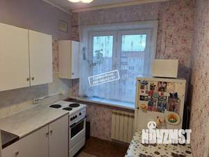 1-к квартира, вторичка, 29м2, 9/9 этаж