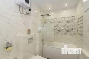 2-к квартира, вторичка, 64м2, 8/8 этаж