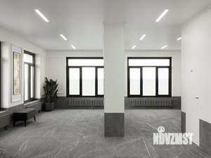 1-к квартира, вторичка, 42м2, 22/25 этаж