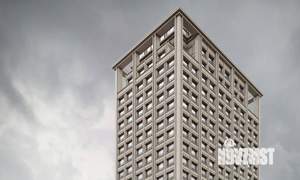 3-к квартира, сданный дом, 148м2, 21/24 этаж