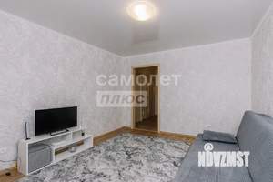 1-к квартира, вторичка, 37м2, 7/10 этаж