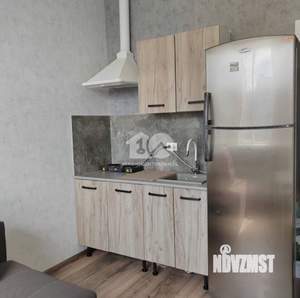 Студия квартира, вторичка, 18м2, 4/5 этаж