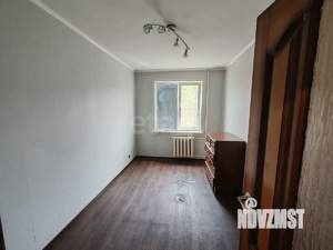 2-к квартира, вторичка, 44м2, 4/5 этаж