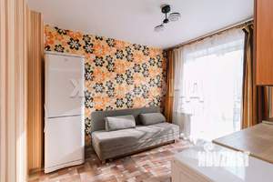 1-к квартира, вторичка, 39м2, 6/16 этаж