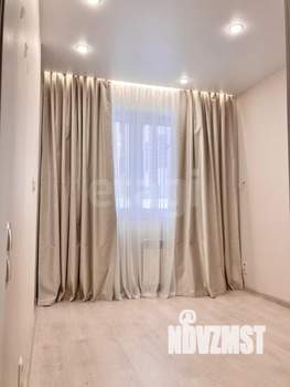 1-к квартира, вторичка, 30м2, 1/17 этаж