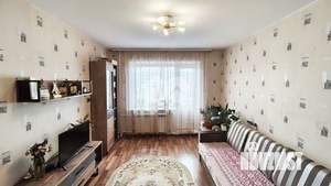 1-к квартира, вторичка, 38м2, 7/9 этаж