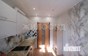 2-к квартира, вторичка, 58м2, 4/18 этаж