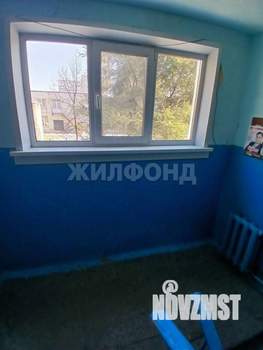 2-к квартира, вторичка, 45м2, 2/5 этаж