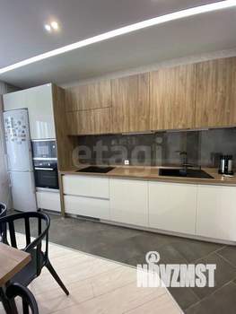 3-к квартира, вторичка, 78м2, 11/13 этаж
