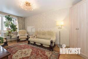 2-к квартира, вторичка, 44м2, 4/9 этаж