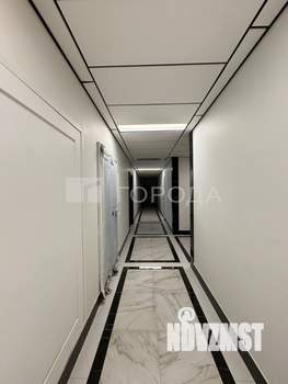 1-к квартира, сданный дом, 45м2, 3/7 этаж