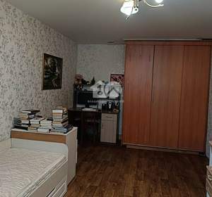 2-к квартира, вторичка, 44м2, 8/9 этаж