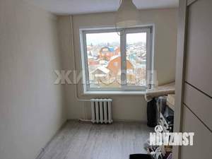 4-к квартира, вторичка, 68м2, 2/9 этаж