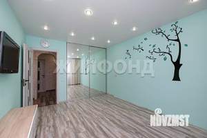 3-к квартира, вторичка, 76м2, 6/10 этаж