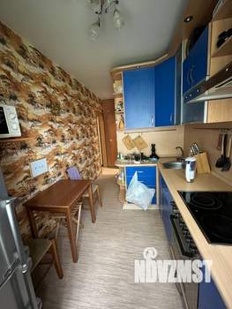 4-к квартира, вторичка, 70м2, 2/9 этаж