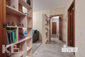 5-к квартира, вторичка, 87м2, 5/9 этаж