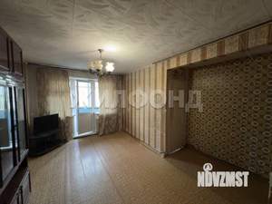 2-к квартира, вторичка, 45м2, 3/5 этаж