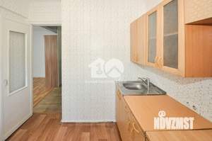 1-к квартира, вторичка, 31м2, 2/5 этаж