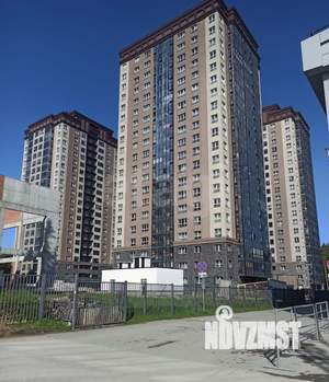 Студия квартира, сданный дом, 26м2, 12/12 этаж