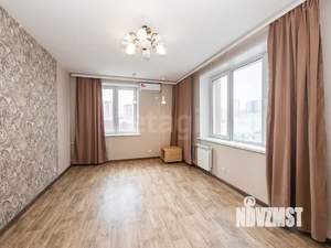 3-к квартира, вторичка, 92м2, 5/22 этаж