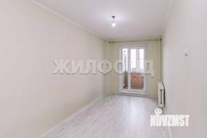 3-к квартира, вторичка, 78м2, 4/9 этаж