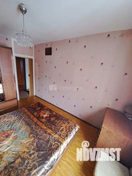 2-к квартира, вторичка, 52м2, 7/10 этаж