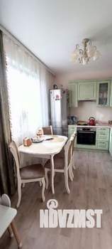 1-к квартира, вторичка, 36м2, 3/24 этаж