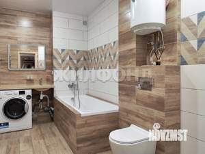 3-к квартира, вторичка, 75м2, 10/17 этаж