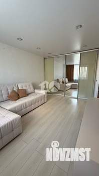 1-к квартира, вторичка, 29м2, 4/5 этаж