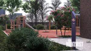 4-к квартира, вторичка, 85м2, 14/24 этаж