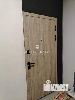 Студия квартира, сданный дом, 20м2, 3/15 этаж