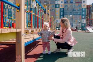 2-к квартира, вторичка, 35м2, 5/17 этаж
