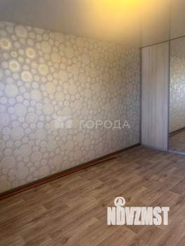 1-к квартира, вторичка, 30м2, 7/9 этаж