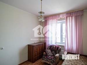 3-к квартира, вторичка, 74м2, 9/10 этаж