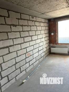 Студия квартира, вторичка, 26м2, 16/24 этаж