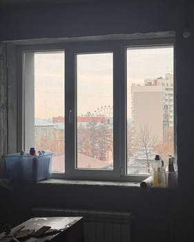 3-к квартира, вторичка, 114м2, 4/9 этаж