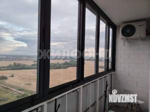 1-к квартира, вторичка, 31м2, 23/24 этаж