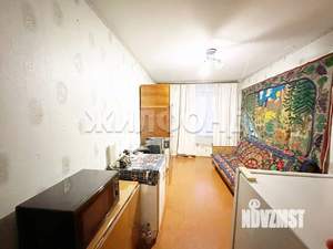 3-к квартира, вторичка, 59м2, 8/9 этаж