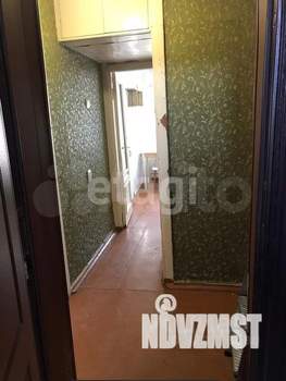 1-к квартира, вторичка, 29м2, 2/5 этаж