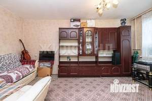 2-к квартира, вторичка, 44м2, 8/9 этаж