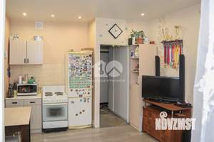 Студия квартира, вторичка, 20м2, 6/17 этаж