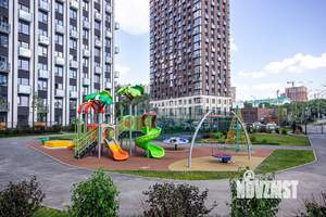 1-к квартира, вторичка, 27м2, 27/29 этаж