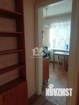 1-к квартира, вторичка, 30м2, 3/5 этаж