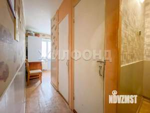 2-к квартира, вторичка, 43м2, 5/5 этаж