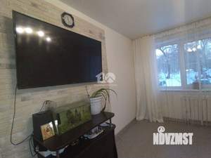 3-к квартира, вторичка, 61м2, 1/5 этаж