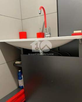 1-к квартира, вторичка, 29м2, 16/17 этаж