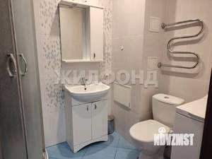 1-к квартира, вторичка, 33м2, 13/21 этаж