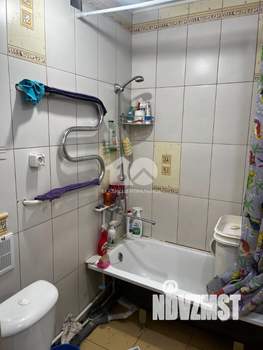 3-к квартира, вторичка, 57м2, 3/5 этаж